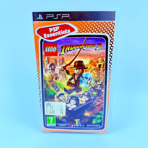 Lego indiana jones - lego,