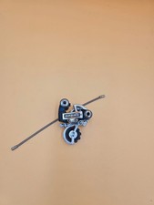 Deragliatore posteriore Shimano Dura Ace 7100 7200 EX Black Edition prima generazione