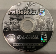 MARIO PARTY 5 - Classic