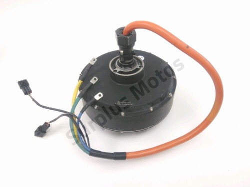 Moteur electrique super soco - electrique,