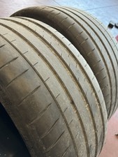2 PNEUMATICI USATI Estive