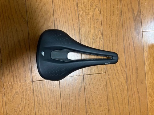 Sella amplificatore gigante