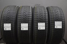 4 Pneumatici 235/55 R19