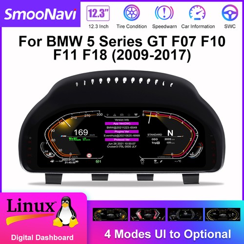 Per bmw serie f10 f11 - f10,