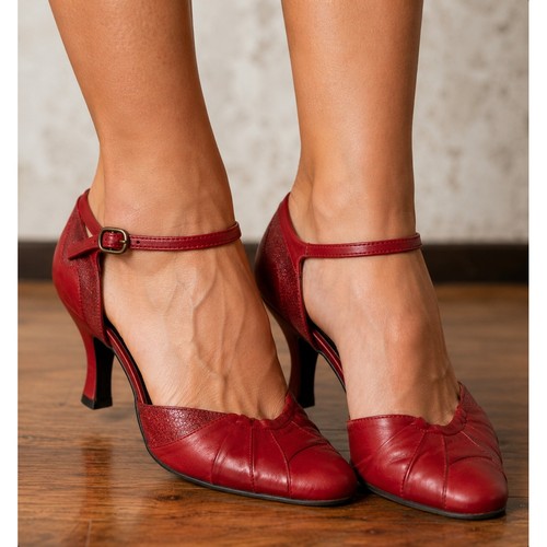Scarpe ballo neo tango - ballo,