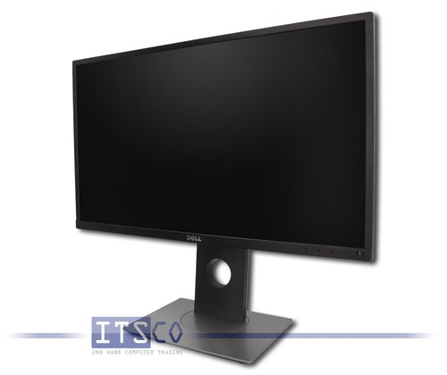 Monitor tft dell p2421 - monitor,