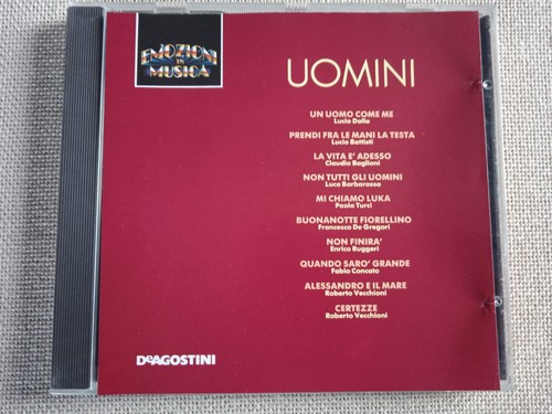 Emozioni musica uomini - emozioni,