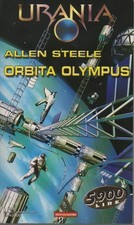 Orbita Olympus [Paperback] [Jan 01, 2000] Steele Allen