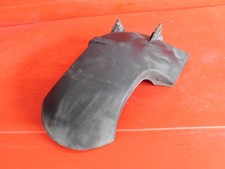 PARAFANGO POSTERIORE PIAGGIO VESPA GTS 300 SUPER 2008 2016 GHERARD 2