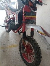 Pitbike mini moto cross - pitbike,