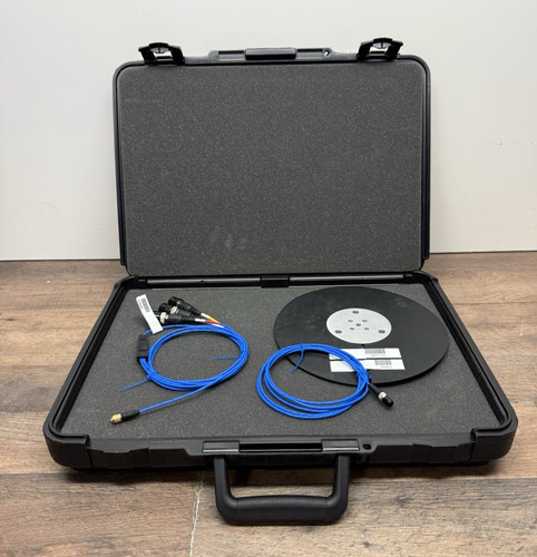 Piezotronics 356b41 - piezotronics,