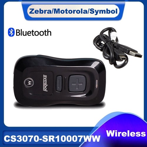 Symbol cs3070 sr10007ww - symbol, cs3070-sr10007ww