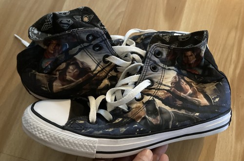 Converse chuck taylor all - taylor, star