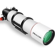 Meezaa 80ED F7.5 Telescopio
