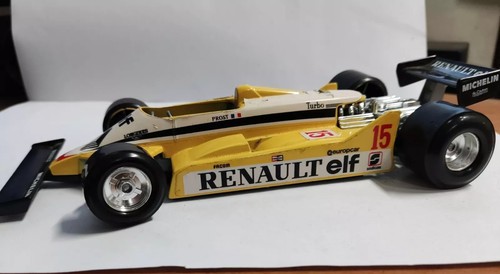 Renault re30 turbo prost - renault,