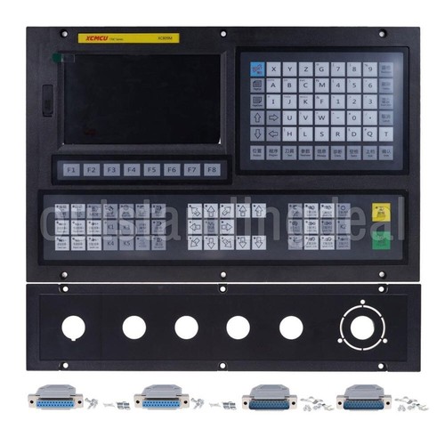 Xcmcu xc809mc controller cnc - xcmcu,