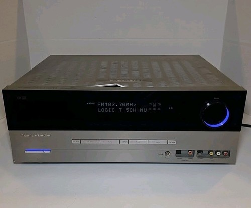 Harman kardon avr 146 1 - -, ch