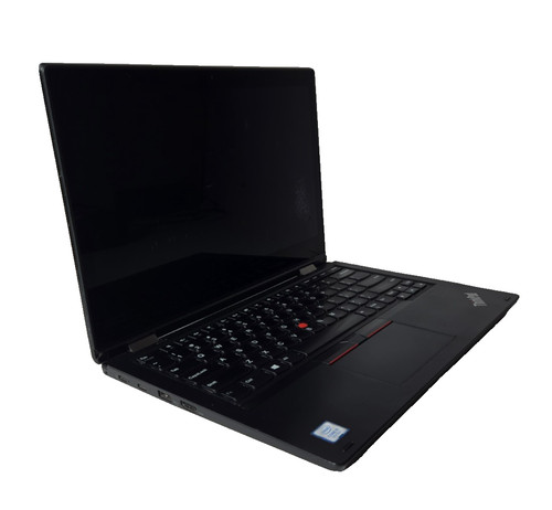 Lenovo thinkpad l380 yoga - lenovo,