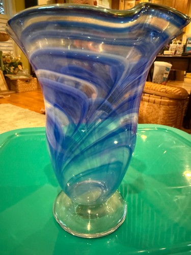 Scultura vetro murano di - vetro,