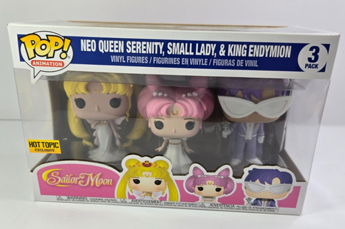 Nuovo con scatola funko pop - con,