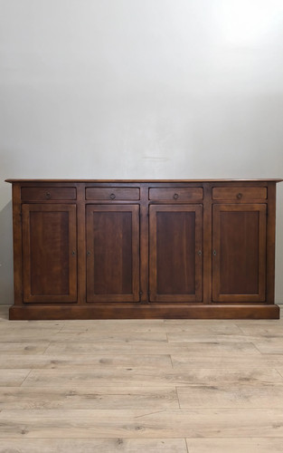 91728 servante legno con - servante,