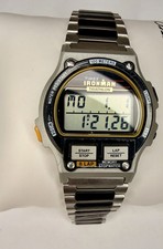 Orologio Uomo Timex Ironman