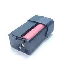 Custodia batteria USBC stampa