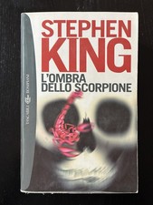2003 L'ombra dello scorpione