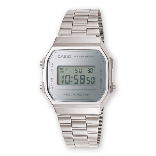 Reloj casio a168wem 7ef - reloj,