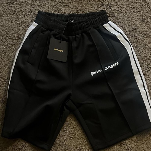 Pantaloncini uomo palm angels - pantaloncini,