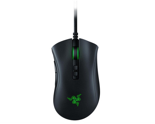 Razer deathadder mouse da - razer,