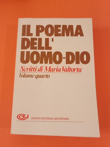 Scritti maria valtorta il - di,