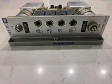 Wescom 443-01 Set di
