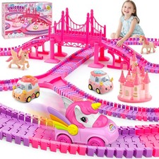 Unicorno Bambina Regalo 3 4 5