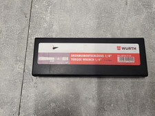 Chiave dinamometrica Würth