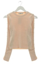 ZARA KNIT Maglia a maglia fine