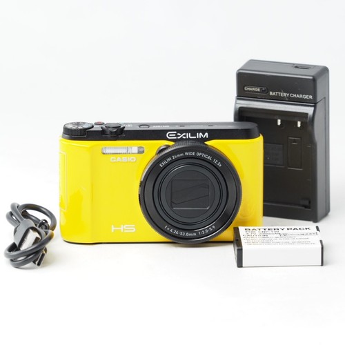 Fotocamera digitale compatta
