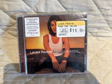 NEW SEALED Laura Pausini -