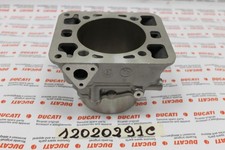 Cilindro alesaggio 95,5 mm