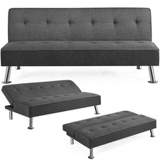 Divano Letto Reclinabile con