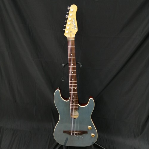Godin tour nylon - nylon, limited