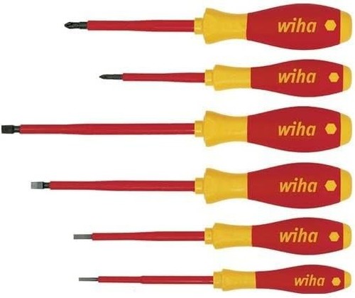 Wiha 25477 set cacciaviti - set,