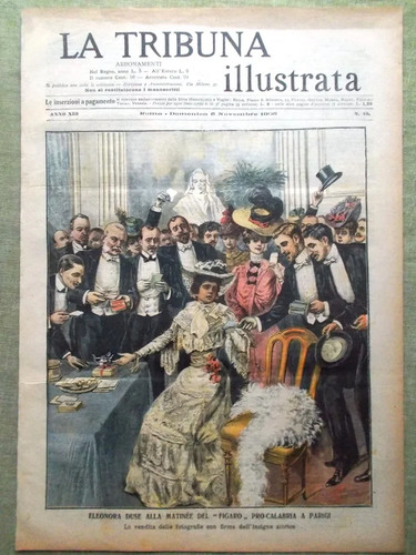 Tribuna illustrata 5 - la,