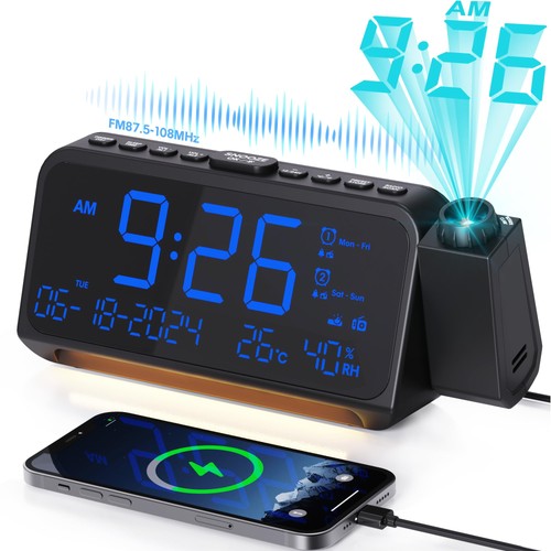 Mesqool radiosveglia - mesqool,