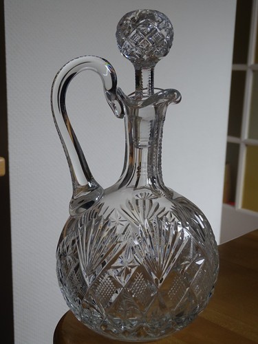 Saint louis cristal tailler - saint,