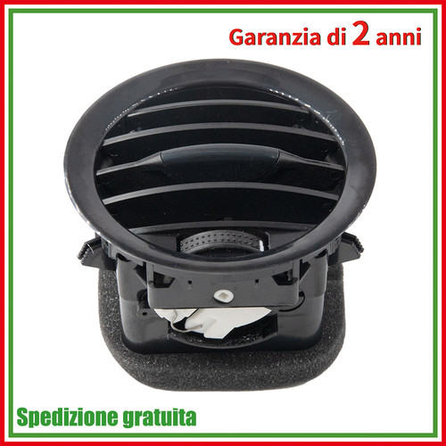 Bocchetta griglia ventilazione - bocchetta,
