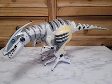 WowWee ROBORAPTOR RC dinosauro