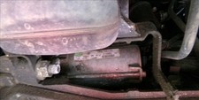 109348 starter motor FIAT