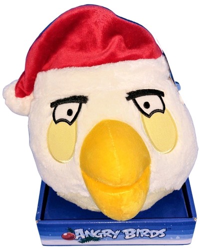Nuovo angry birds scatola - nuovo, 10"