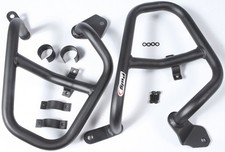 PUIG ENGINE GUARDS BLACK HONDA